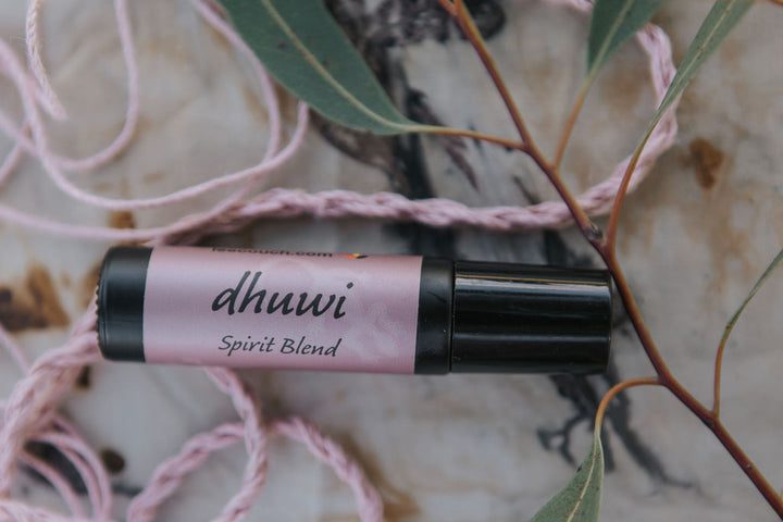 Spiritual 10ml Roller Bottle