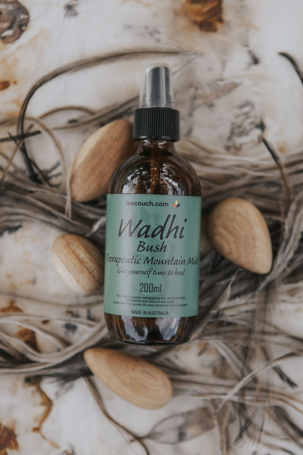 Bush 200ml Room Mist