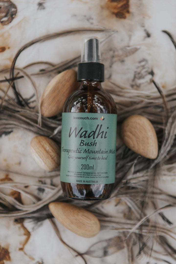 Bush 200ml Room Mist