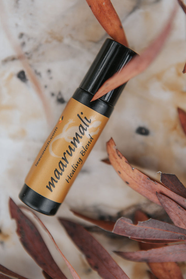 Heal 10ml Roller Bottle