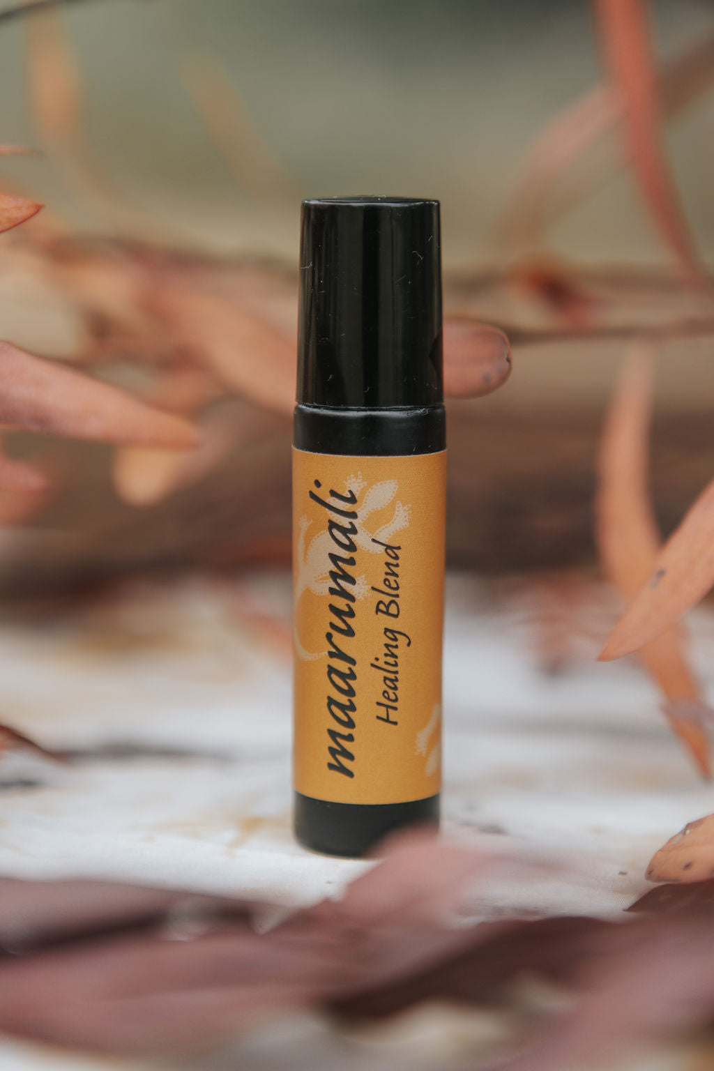 Heal 10ml Roller Bottle