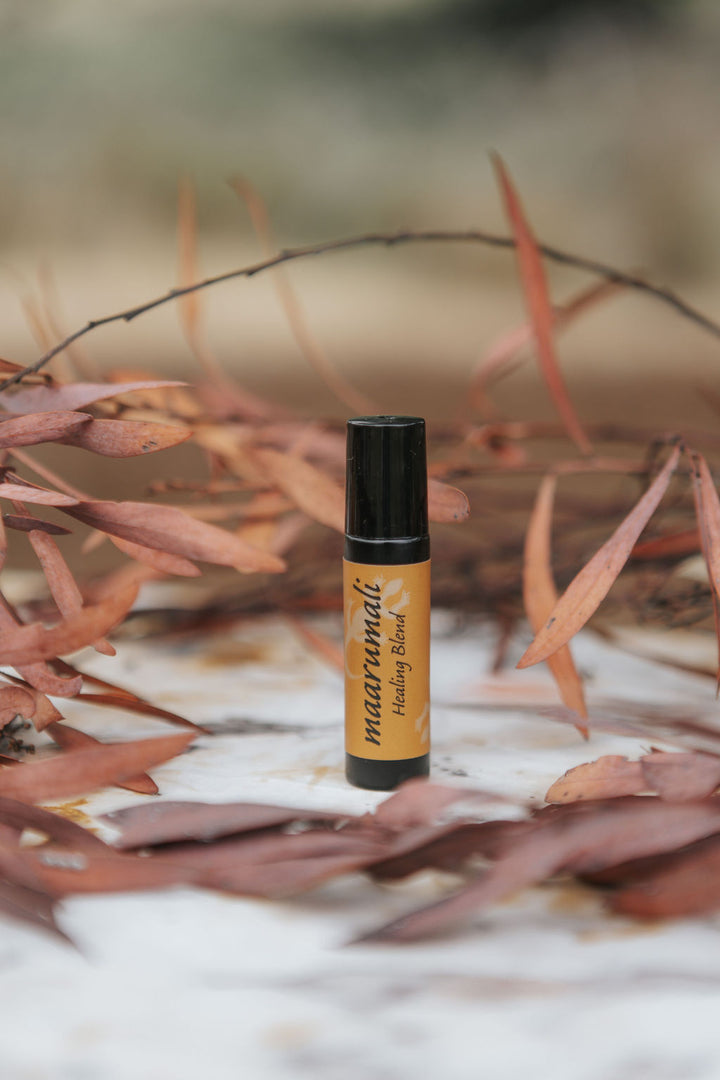 Heal 10ml Roller Bottle