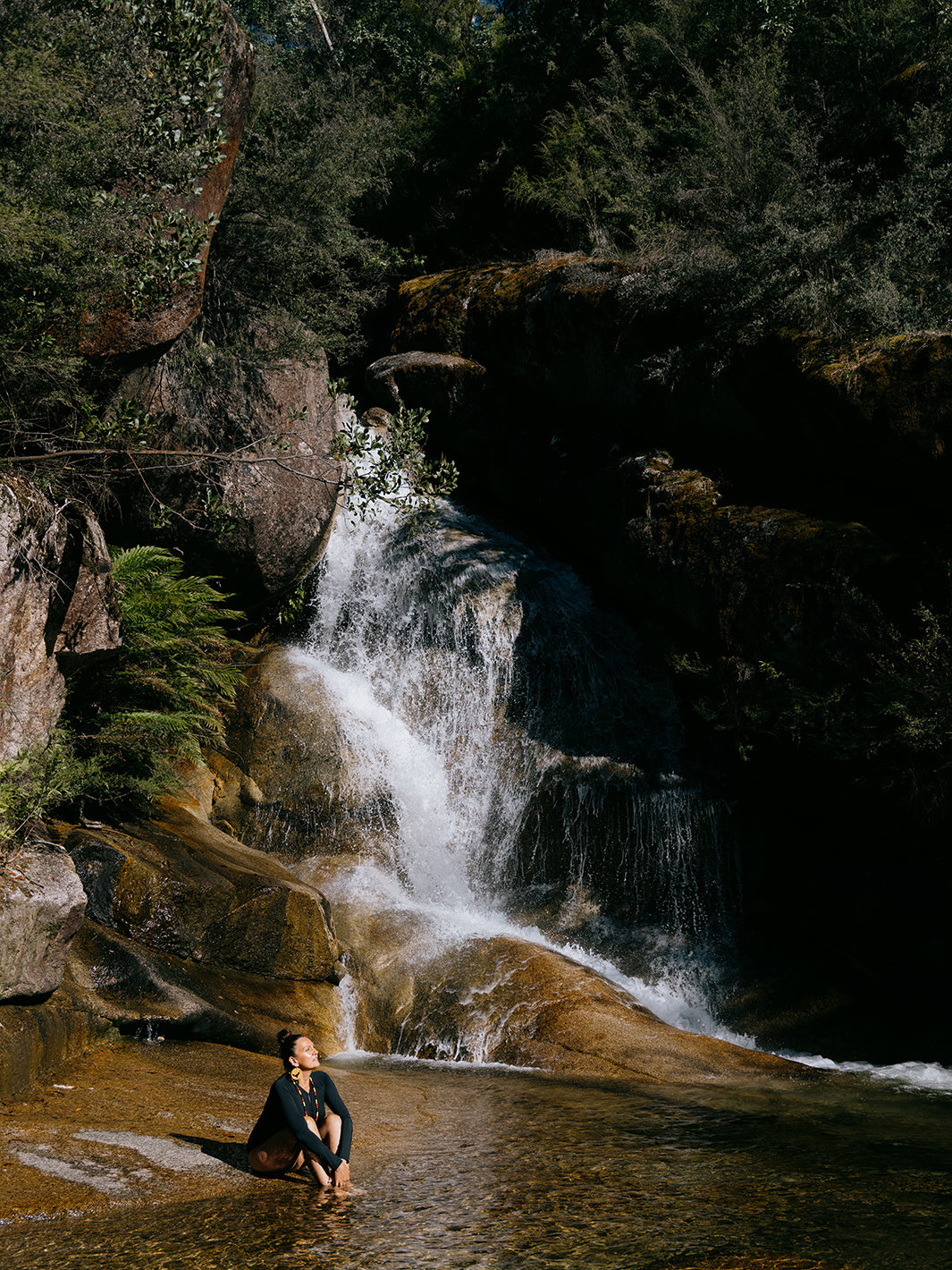Ladies of Abundance Retreats