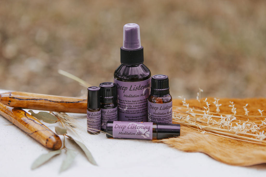 Deep Listening - Meditation