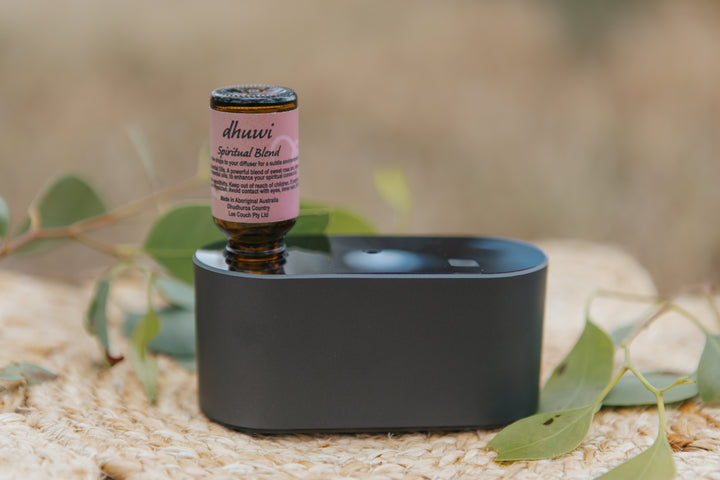 Mum & Bub (guni & gaaynggal) Spiritual Gift Bundle