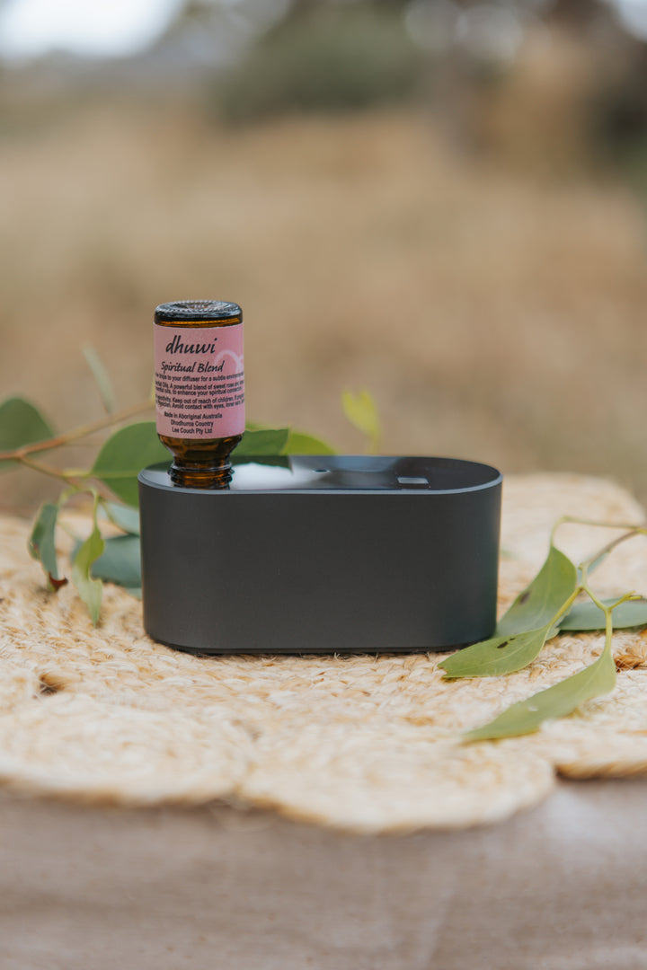 Sacred 6 Diffuser Pack 5ml