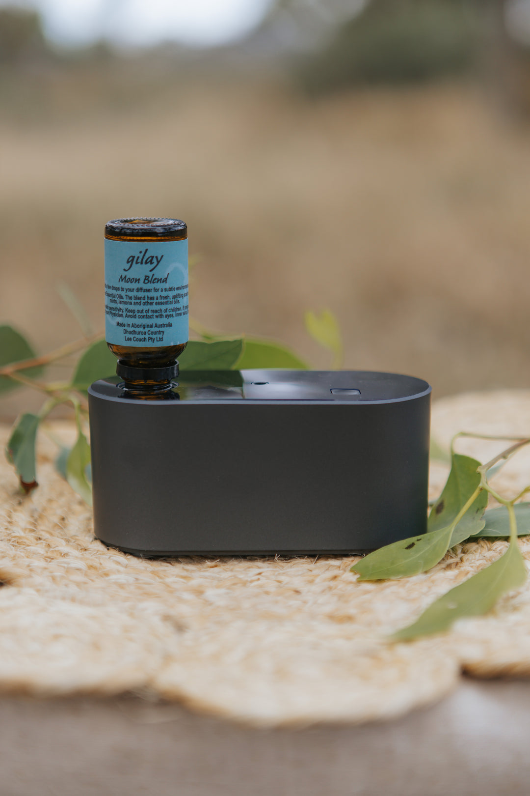 Sacred 3 Diffuser Pack 15ml