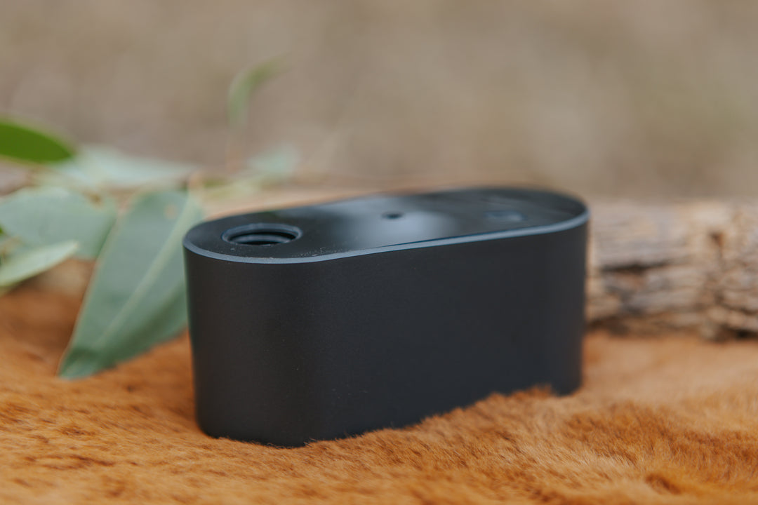 Sacred 3 Diffuser Pack 15ml