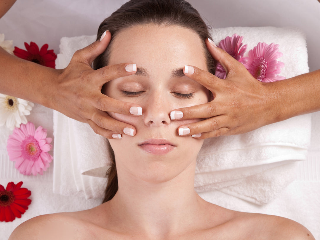 Energetic Facelift